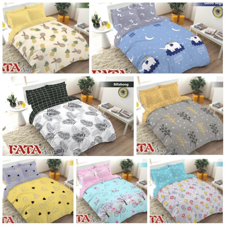 Harga Selimut Bedcover Sprei Terbaik Mei 2021 Shopee Indonesia