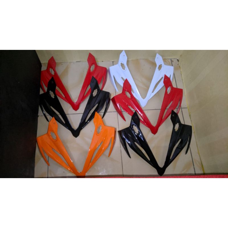topeng original cbr 150r k45g.