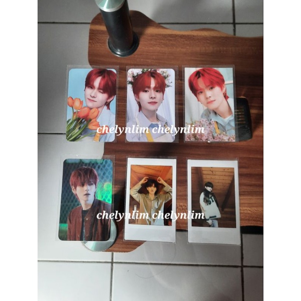 MD TREASURE YOSHI BLOOMING,TRACE,POLA LIPS AND WELCOL 2022