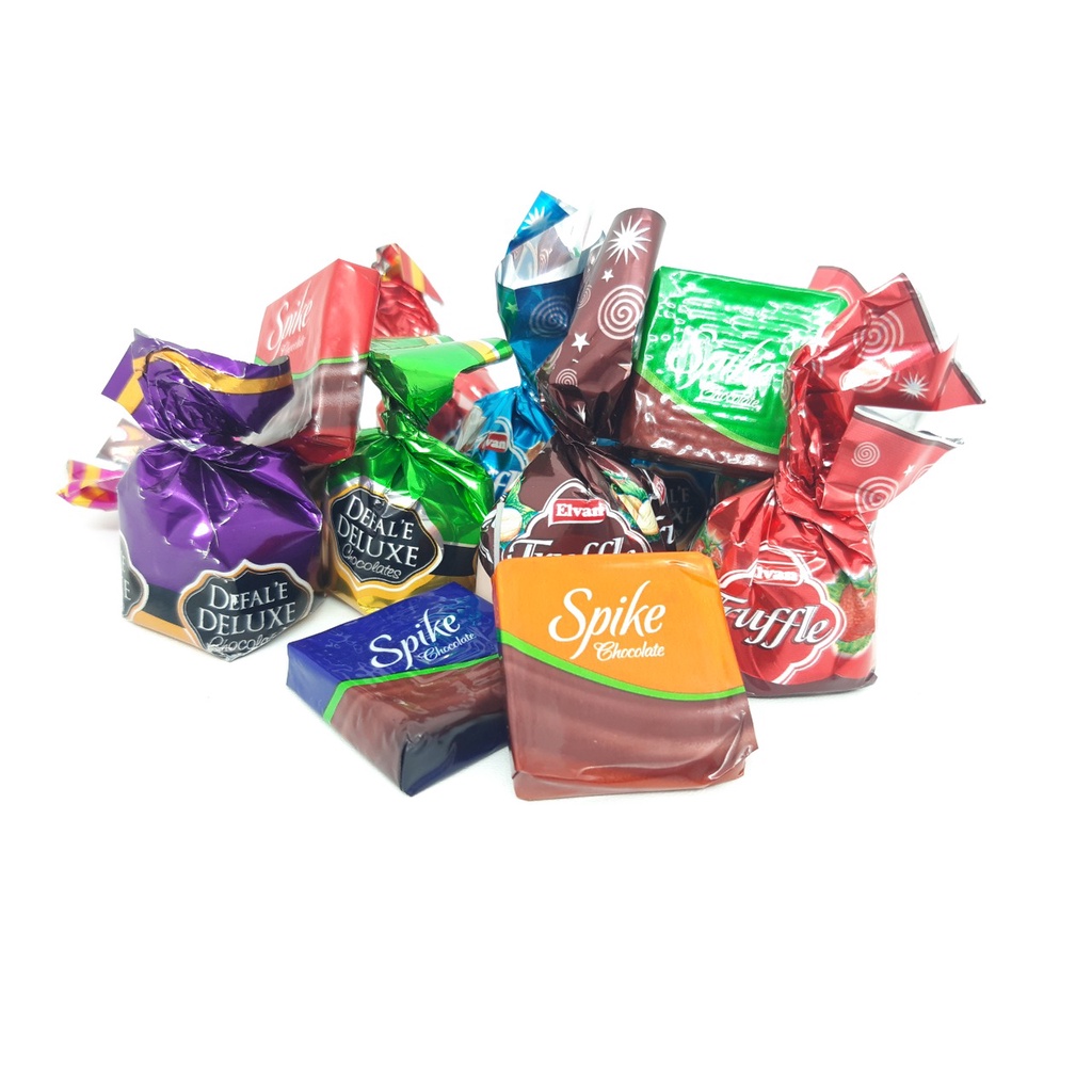 cokelat arab deluxe 1kg   cokelat turki   cokelat arab   oleh oleh haji dan umroh
