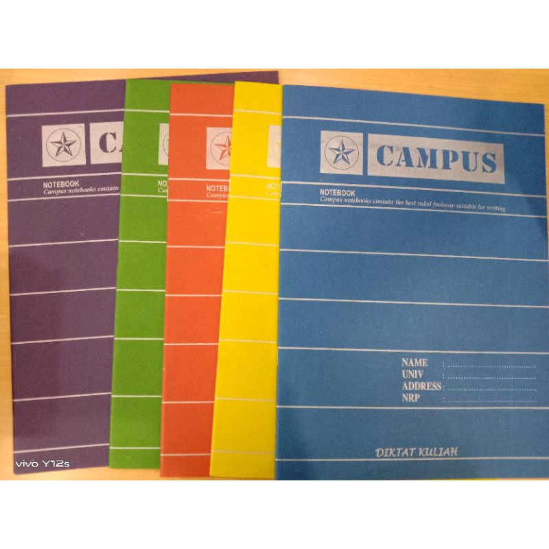 BUKU CAMPUS,BUKU DIKTAT KULIAH