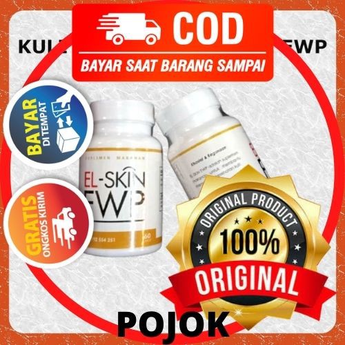 [PROMO] EWP COLLAGEN
