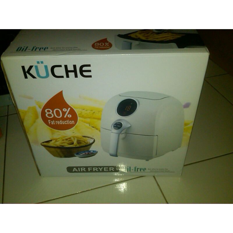 KUCHE Air Fryer
