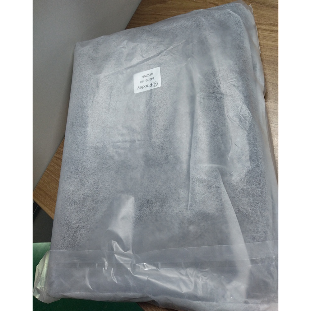 Rhodey Tas Kerja Selempang Pria Bahan Kulit - 61330
