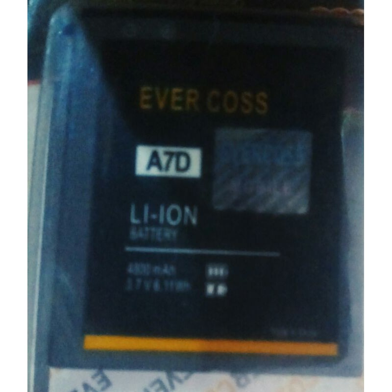 baterai evercoss a7d