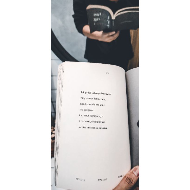 Ikhlas Paling Serius Heyfajar Shopee Indonesia