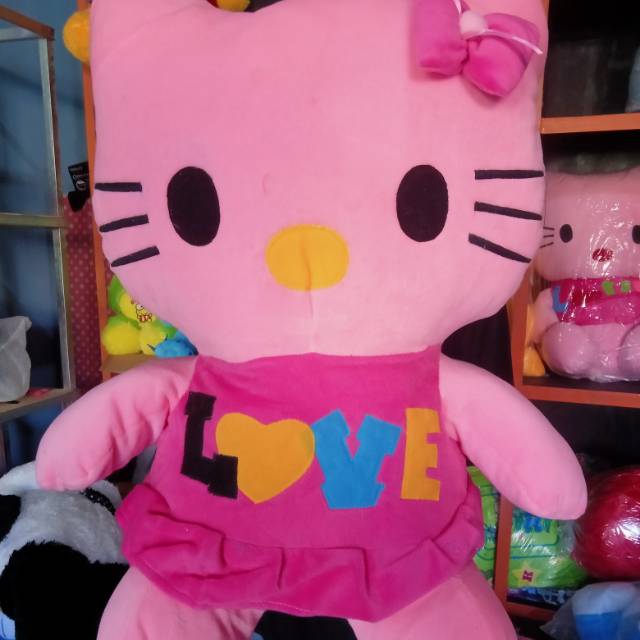 Boneka hk