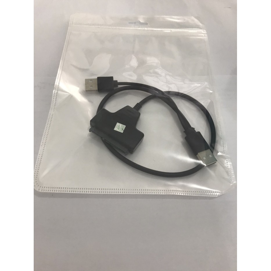 KABEL CONVERTER HDD 2.5 inch USB SATA