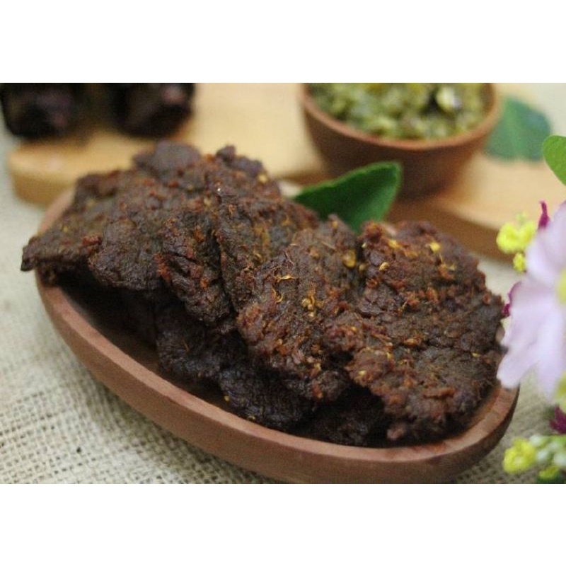 

pink Daging Sapi Dendeng/Empal Super 1 kg Fresh Halal