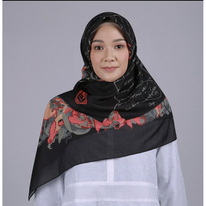 Zoya Suni Scarf