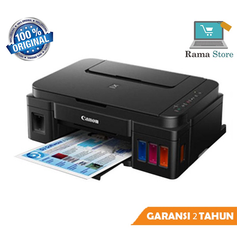 Printer Canon Pixma G1010