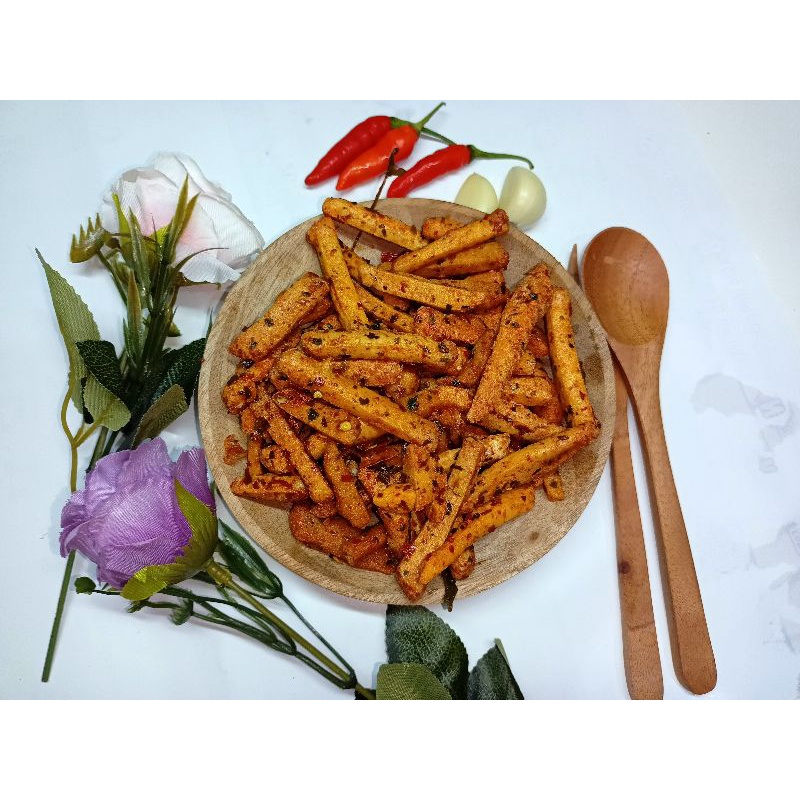 

Basreng Viral 100g