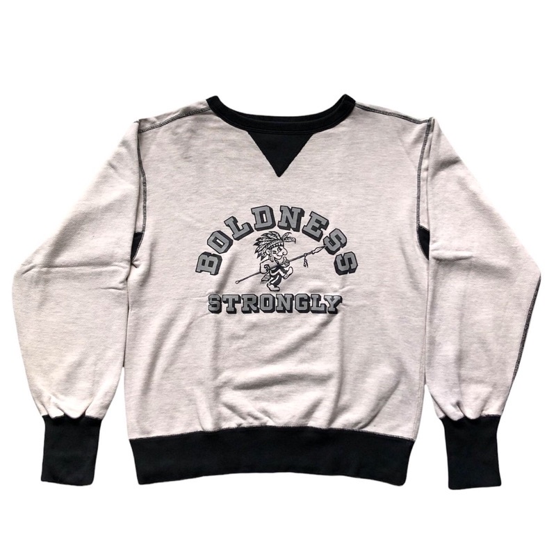 Crewneck Vintage Repro 50’s