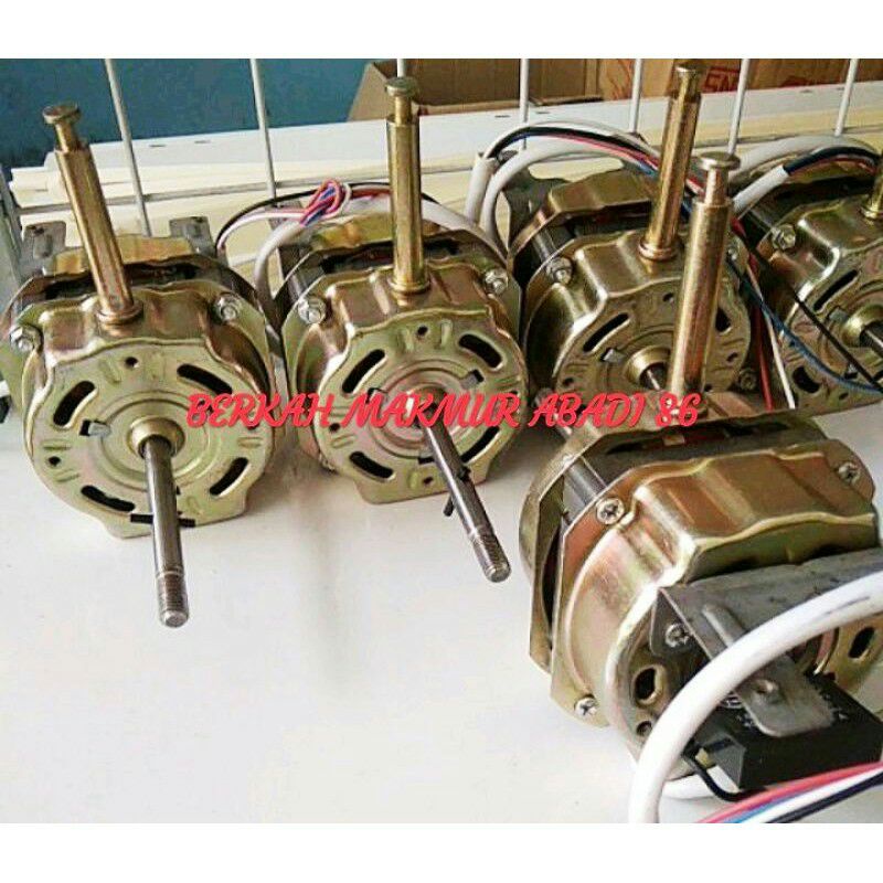 Dinamo Kipas Angin GMC 508 Kipas Dinding / Wall Fan 16 inchi