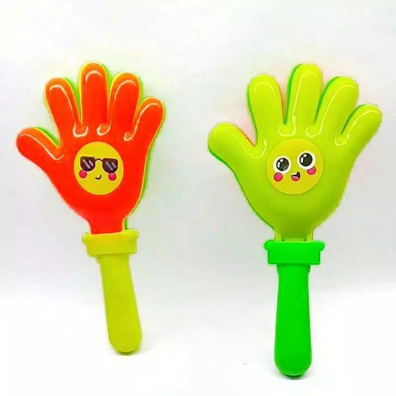 Mainan Anak Happy Clapping Hands Tepuk Tangan SH 118