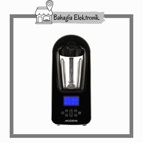 MODENA VACUUM BLENDER - VB 1530 V