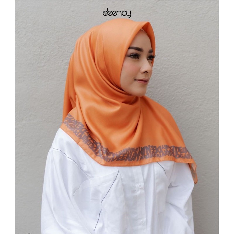 Deenay MELMA orange