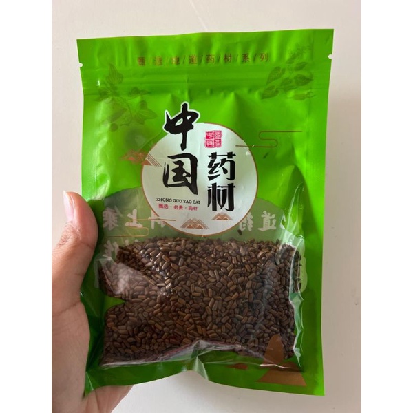 

cao jue ming 草决明 200gr / cassia seed / jue ming zi