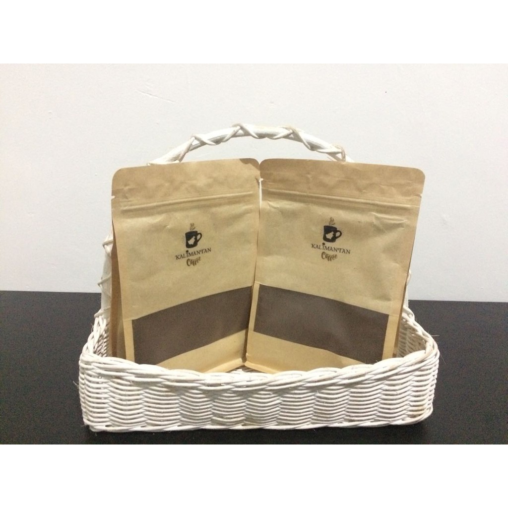 

Kopi Kalimantan (bubuk)