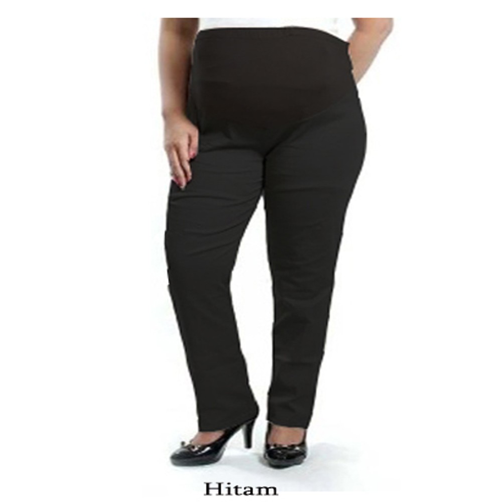 SB Collection Celana Panjang Hamil Shaquila Legging Wanita