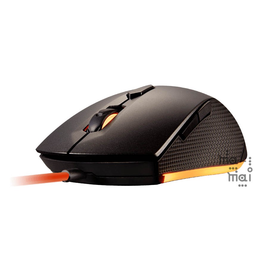 COUGAR GAMING MOUSE MICE OPTICAL MINOS X2 OPTICAL GAMING MOUSE