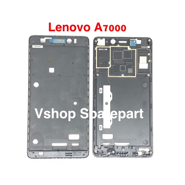 Frame Lcd Tulang Lcd Tatakan Lcd Lenovo A7000