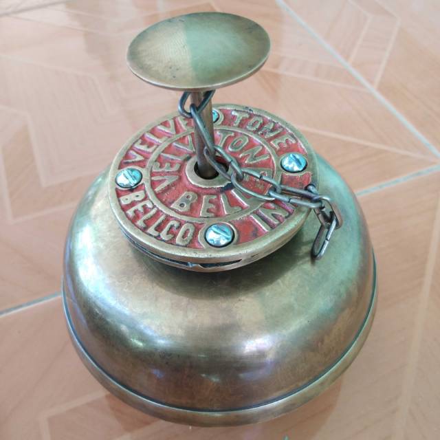 Bel Andong