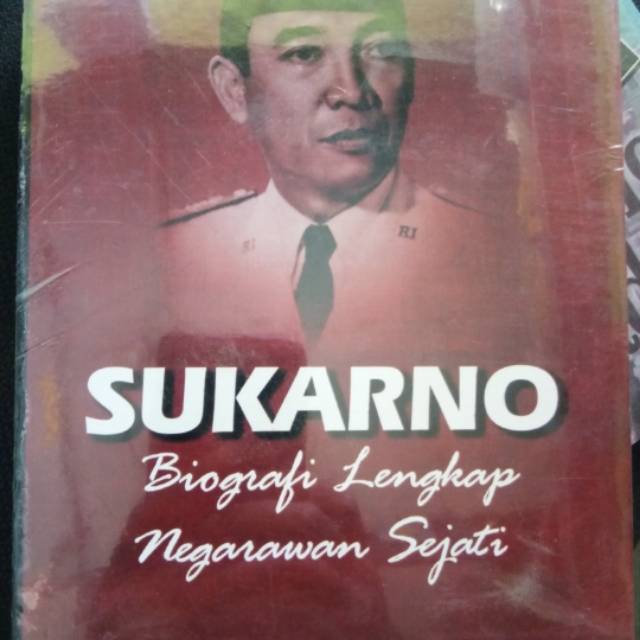 SUKARNO Anom Whani Wicaksana
