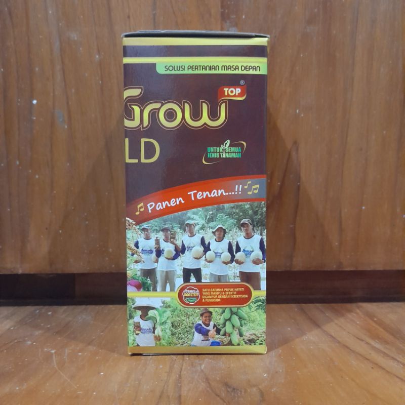 pupuk biotogrow 500ml