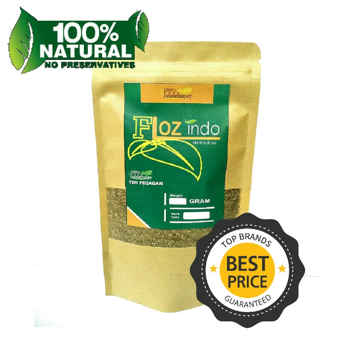 

Teh Daun Pegagan Premium vnl2280