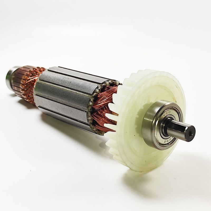 Armature Angler GAT Bor 350 / 10B / 10 B / 10A / 10 A /Gerinda 550 / Grinda 100a lama dan New