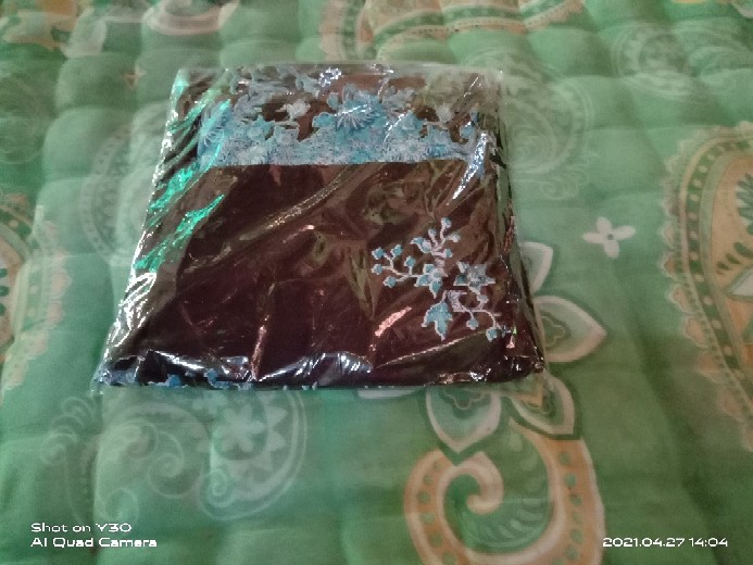 Maura Couple - Sania Ruffle Batik Couple Ori Ndoro Jowi Dnt Garansi Termurah Shopee - Shopashop Solo