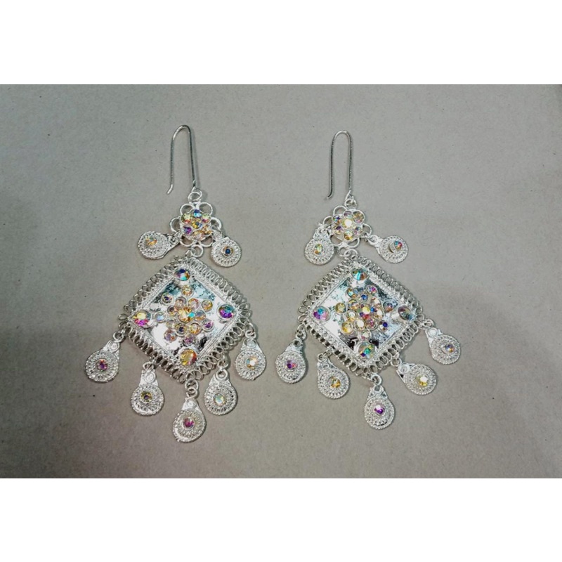 Anting adat/anting aceh/anting bugis