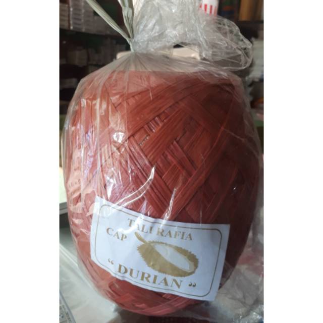 

Tali Rafia KW Super Tidak Kaku