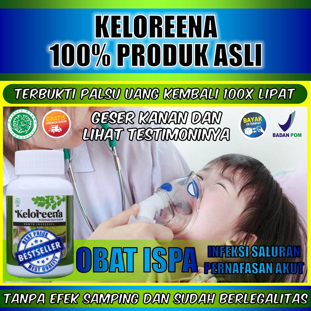 Obat ISPA Paru Paru TBC Batuk Berdarah Obat Asma Sesak Nafas Bronkitis Pneumonia Paru Paru Basah Sak