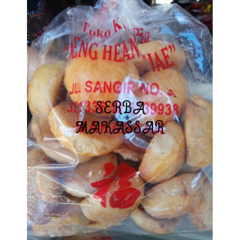 

Putao ong mini isi 28 biji