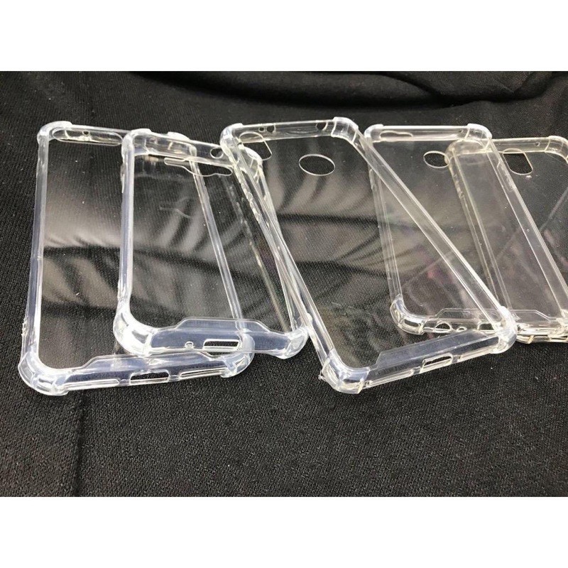 SAMSUNG S8 S9 S10E S10 S23 Plus S20 FE NOTE 8 20 Ultra A21s M30s M31s / HARDCASE ANTI CRACK FUZE BENING AKRILIK / Keras