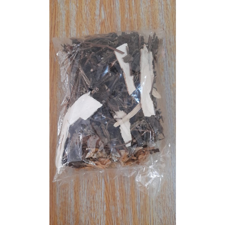 

Liang Teh Herbal - bagan Untuk Panas Dalam