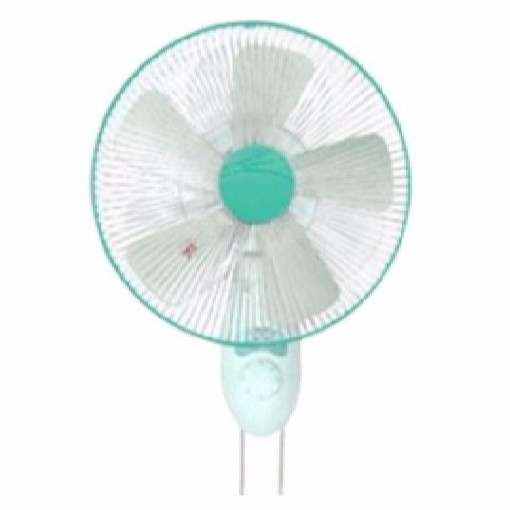 MASPION MWF 37 S KIPAS ANGIN / WALL FAN 14 INC / MWF37S