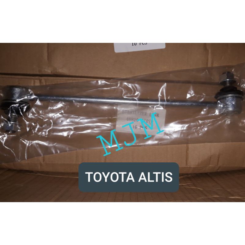 Stabilizer Link TOYOTA ALTIS