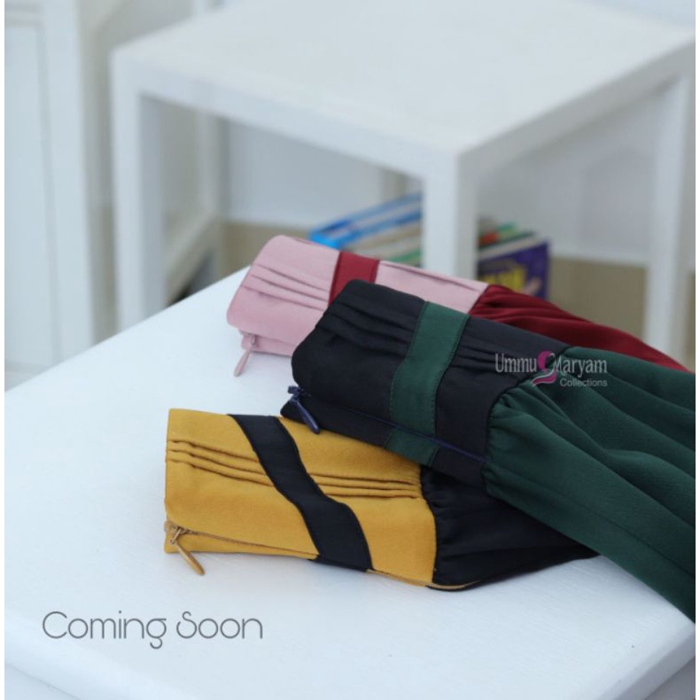 Safiyya by Ummu Maryam Collections