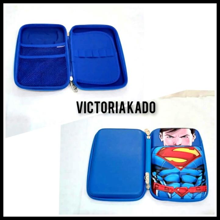 

Daisydooo | Tempat Kotak Pinsil Pensil Pencil Smiggle Smiggie Timbul
