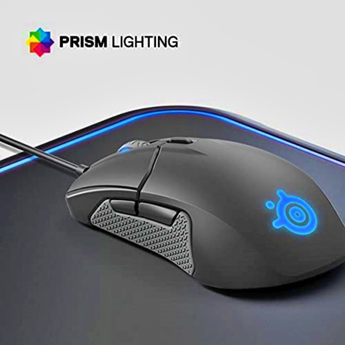 MOUSE GAMING STEELSERIES SENSEI 310