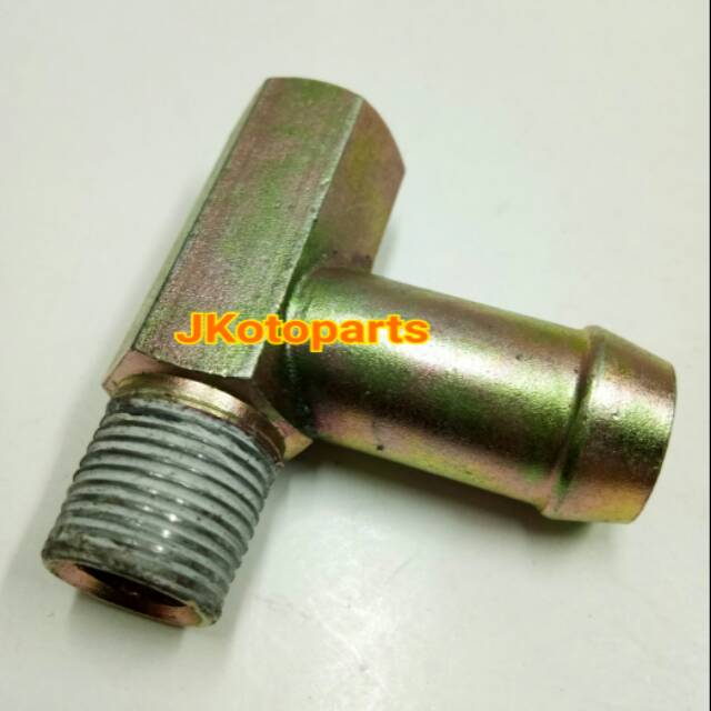 Nepel Selang By Pass Kuda Diesel / L300 Diesel New / L039 / L200