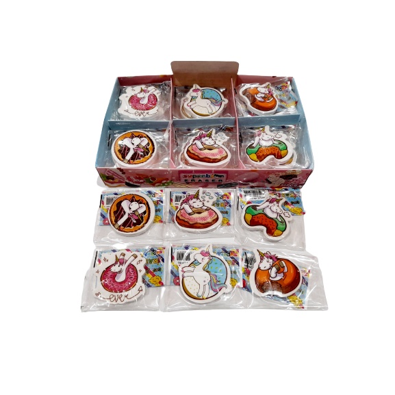 

STIP / PENGHAPUS PENSIL SUPERBEAR ER-8017