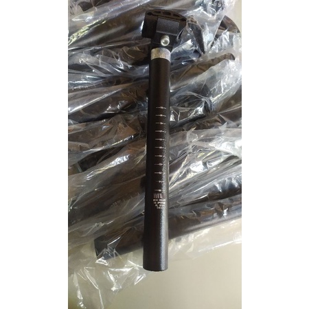 seatpost sepeda minion seli federal mtb alloy 6061