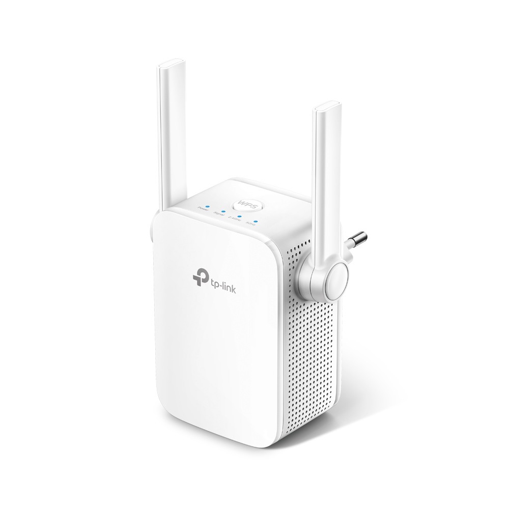 TP-LINK RE205 (ID) AC750 WIFI RANGE EXTENDER