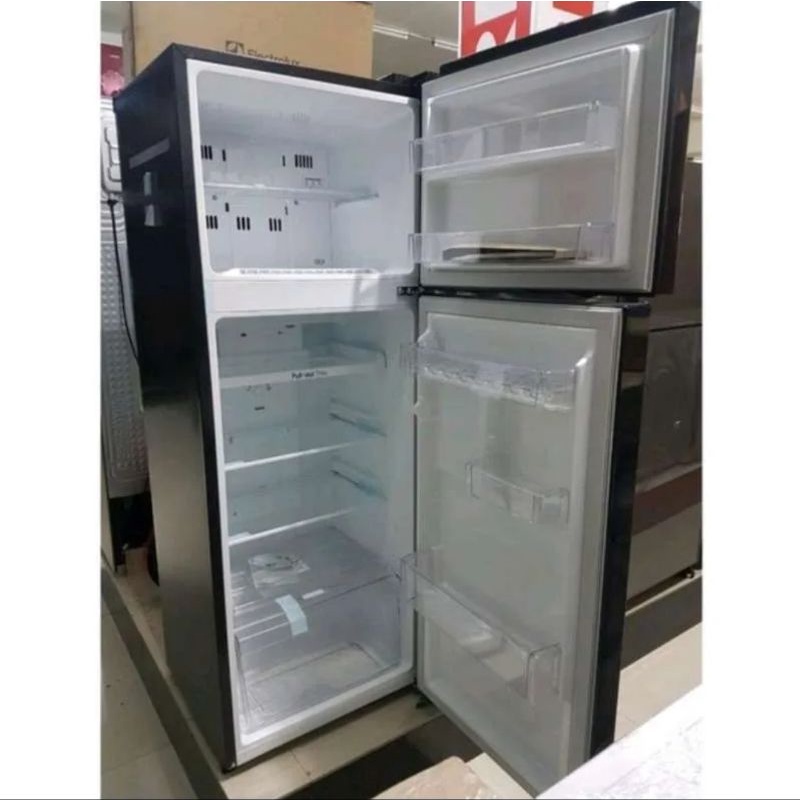 Kulkas LG 2Pintu GNB195SQMT