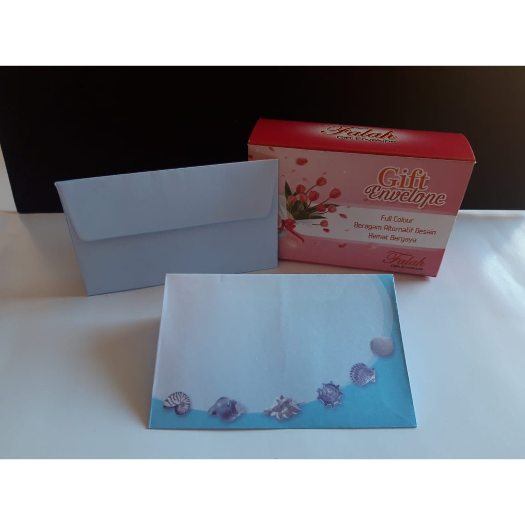 

Amplop Undangan Falah A 28 harga murah