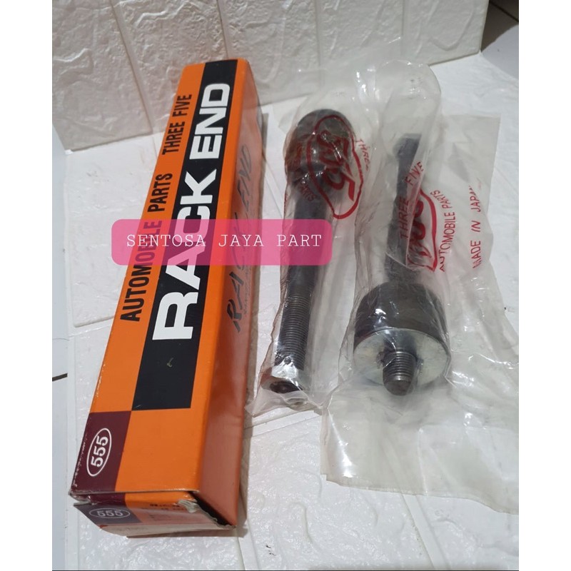 LONG TIE ROD TRITON PAJERO SPORT ORIGINAL